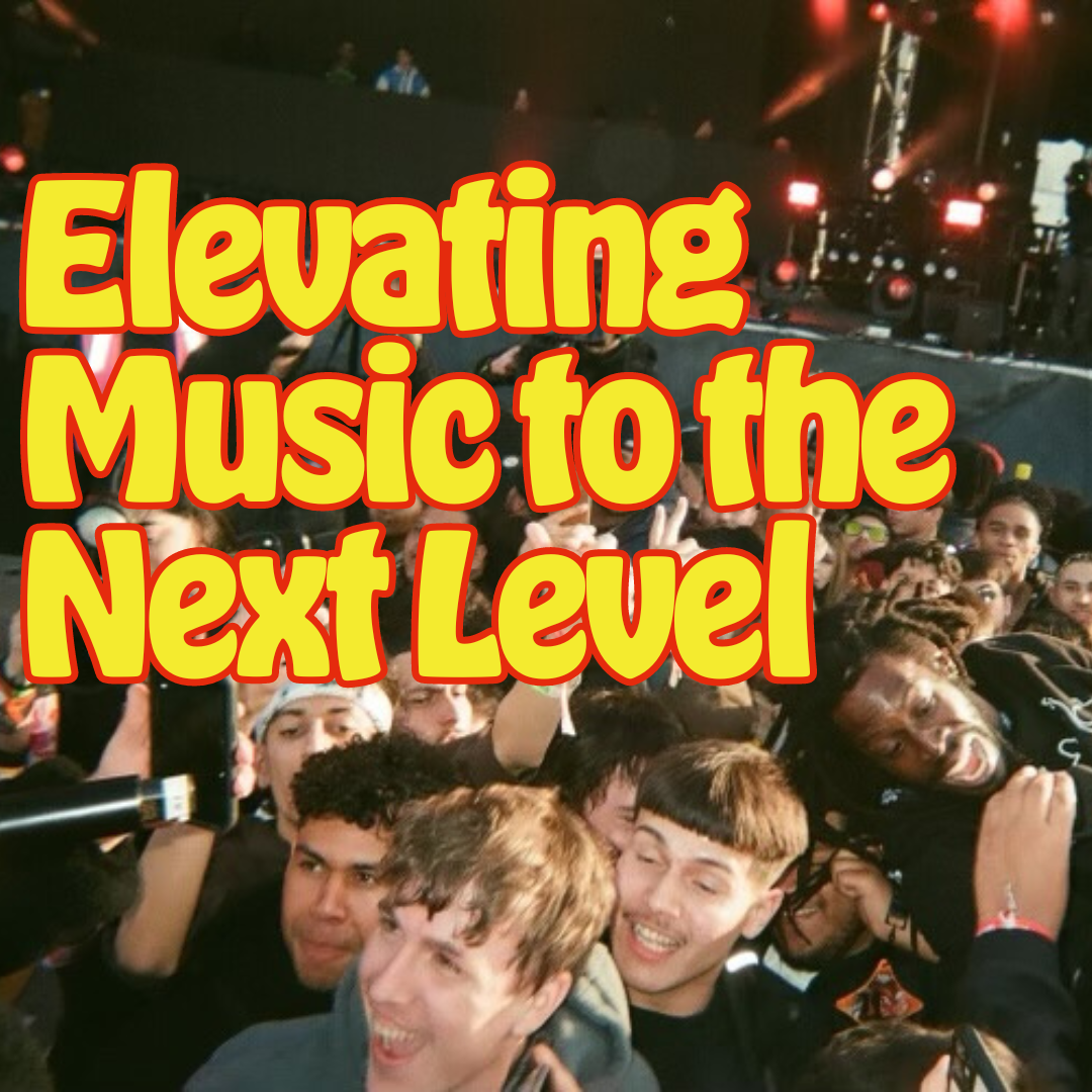 Weed Drinks are Elevating Festivals & Concerts to the Next Level!
