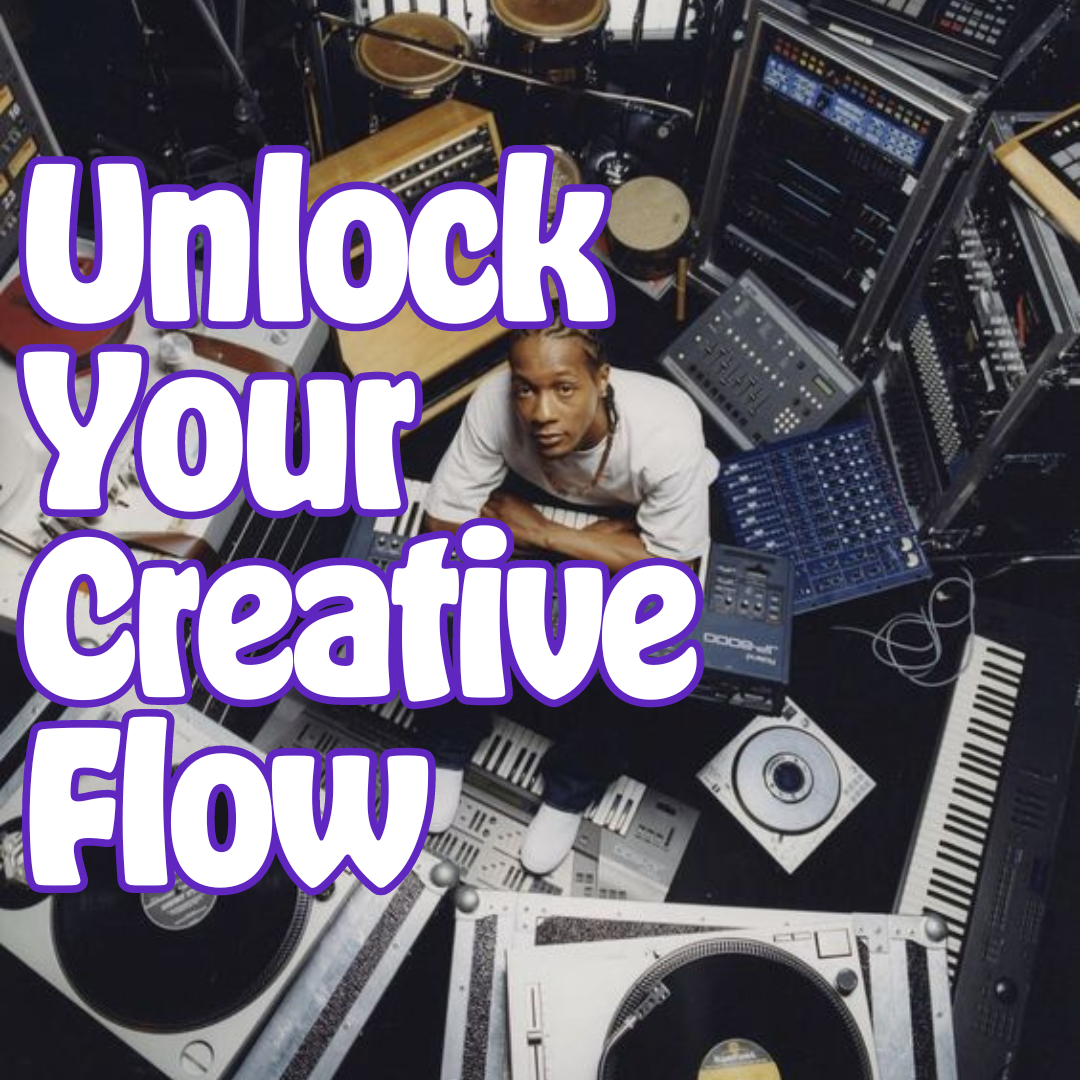 Unlock Your Creative Flow With Weed Drinks