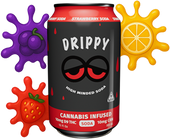 Natural Flavors + Low Sugar