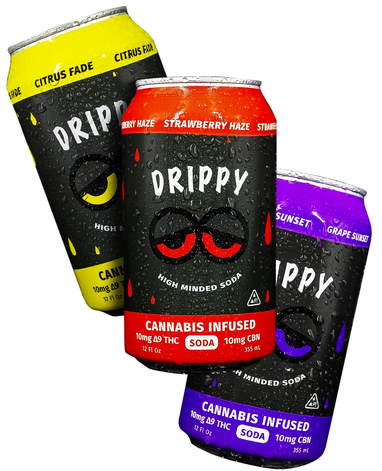 3 Drippy can