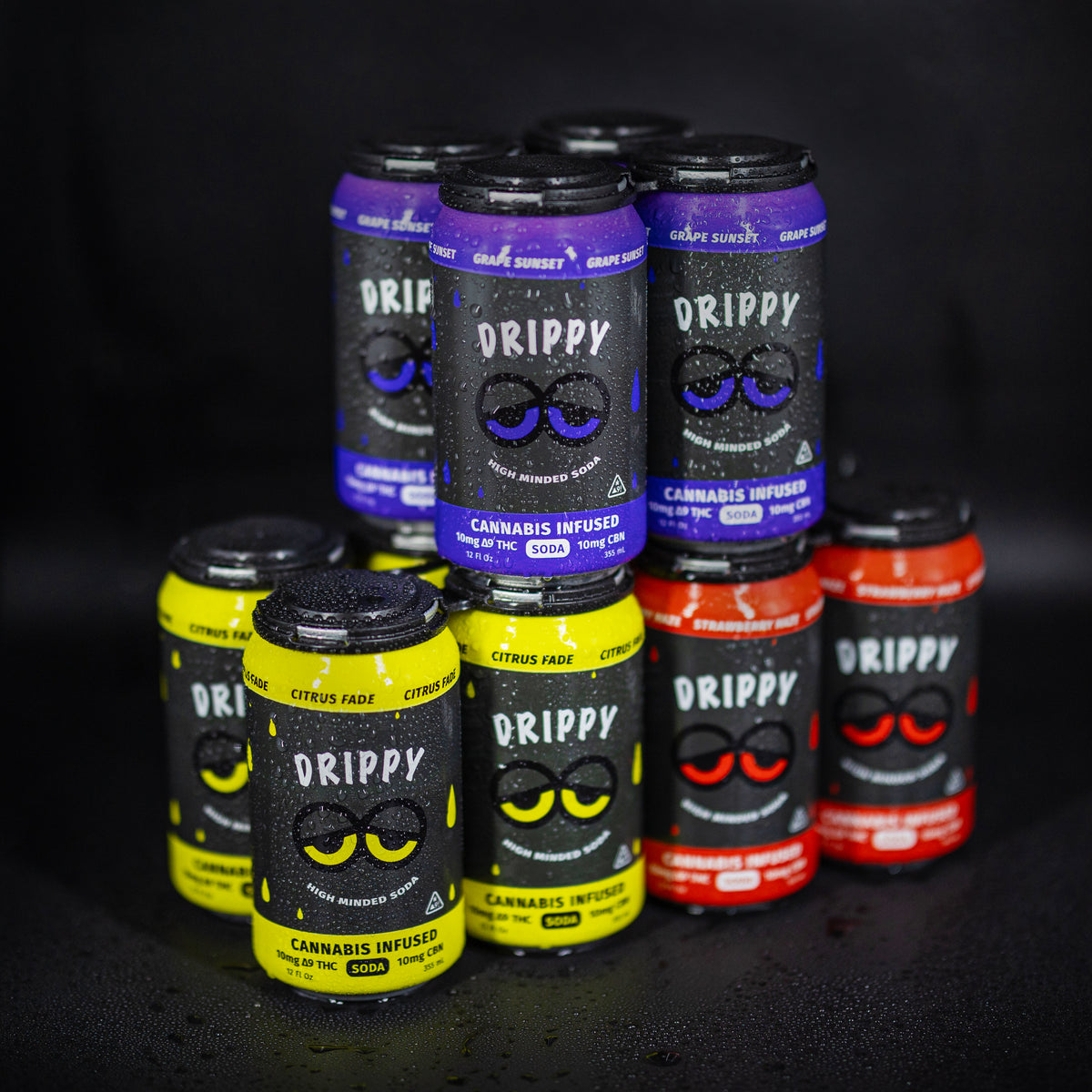 Drippy – DrinkDrippy