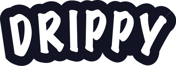 Drinkdrippy Logo