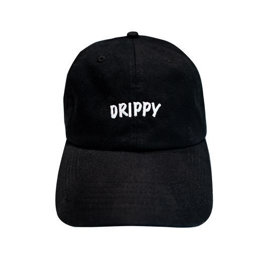 Drippy Dad Hat
